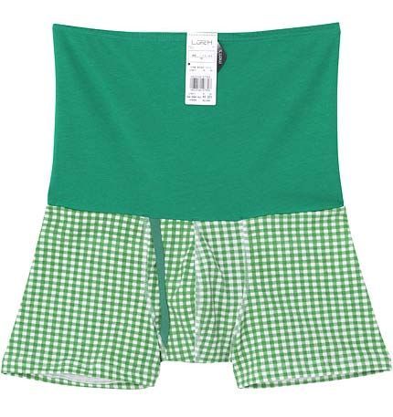 節電が続くこの冬、急増する“冷え症男子”を救え!<br />パンツと腹巻が合体した「腹巻パンツ」がブームの兆し