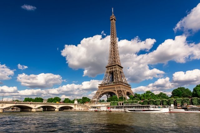 フランス旅行に役立つエリアガイド 15地域27都市を網羅 地球の歩き方ニュース レポート ダイヤモンド オンライン