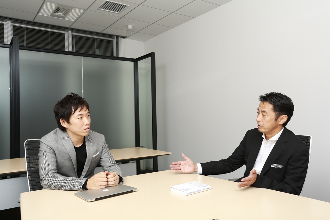 全社戦略で「感動価値」にこだわり<br />お客様と長期的な関係を築いていく