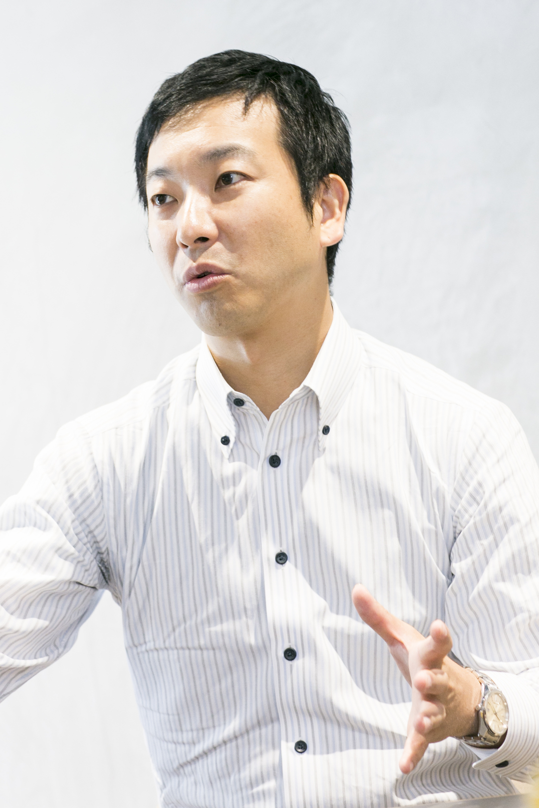 「スタディサプリ」の生みの親が語る 事業を生み出せる組織の風土と考え方<br />