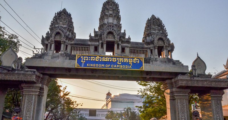 新型コロナ 第2波 の引き金として タイが恐れる問題とは ｄｏｌ特別レポート ダイヤモンド オンライン