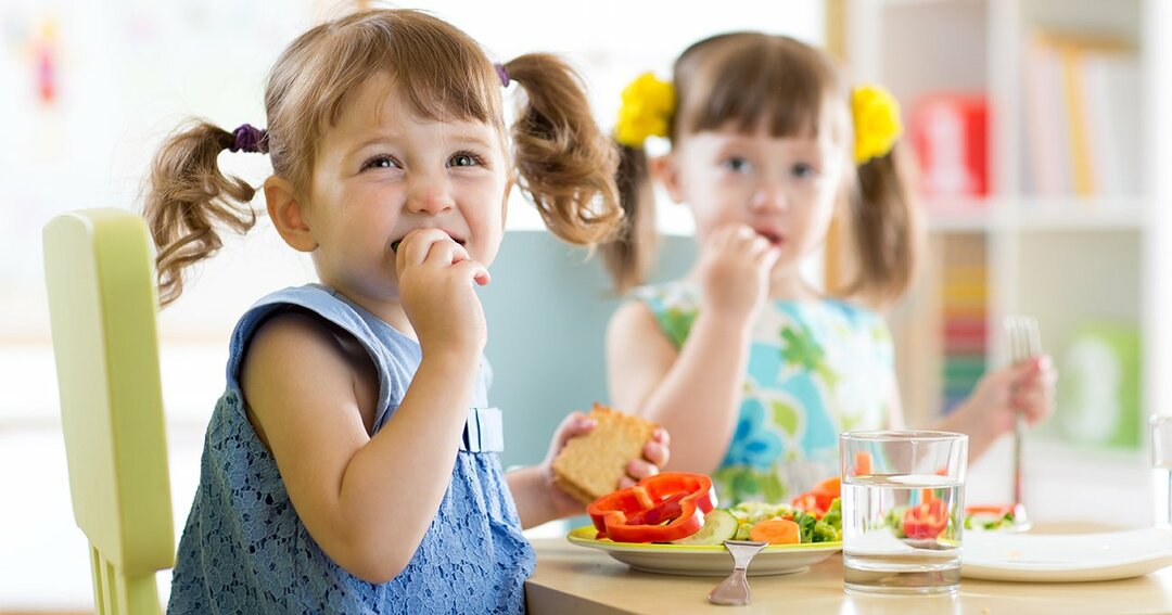 子どもの「好きな食べ物」は「妊娠中の食事」で決まる？