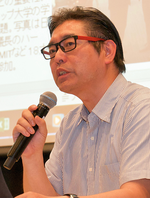 「中学受験」で優位に立つ!理系マインドを育む4つのイベント