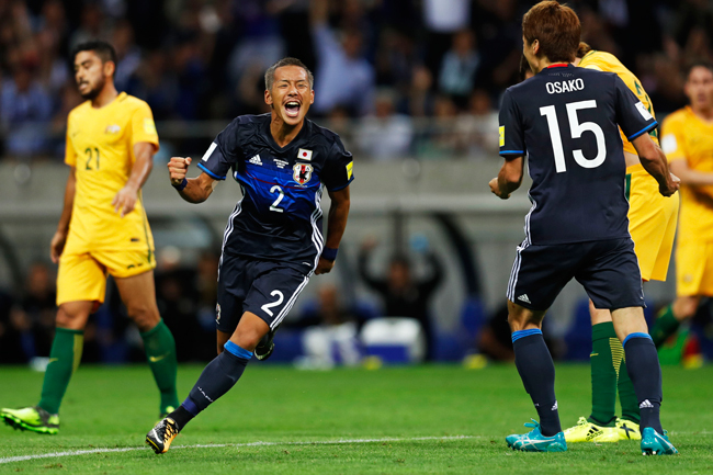 「見つかってもうた」井手口陽介を育てたガンバ大阪の育成力