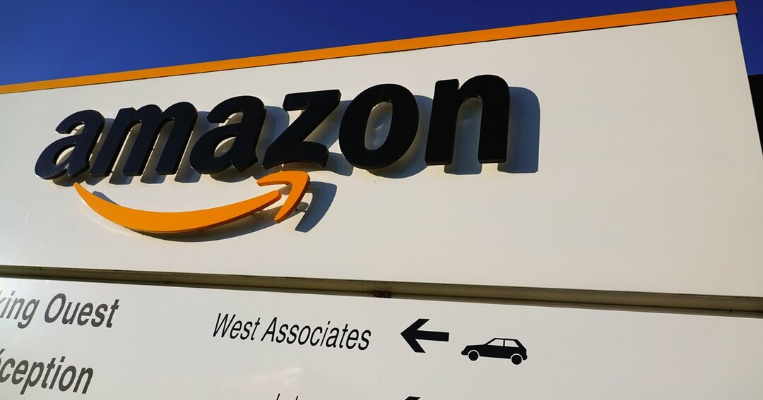 アマゾン