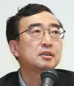 日本のデフレ脱却は困難<br />円高は進んだとしても78円程度まで<br />――信州大学教授 真壁 昭夫
