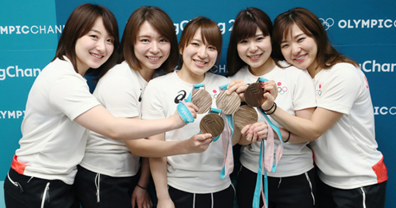 平昌五輪 日本選手の 名言 ベスト10 伝え方が9割 著者が選定 伝え方が9割 ダイヤモンド オンライン