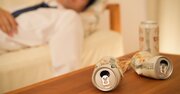 「うっかりお酒を飲みすぎちゃう人」が水曜日に始めた2つの習慣
