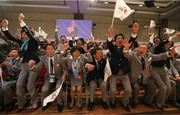 東京五輪決定でざわめく巨額経済効果の“皮算用”