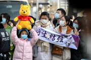 中国ファンは羽生に金メダル、4位でも人気絶頂