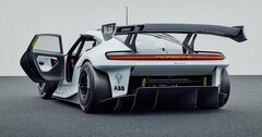 ポルシェ「718」シリーズが電動化へ、2025年頃までに登場予定