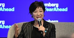 小池百合子氏は「火消し役」、職場にもいる評価が高いけど厄介な人たち