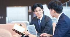 仕事を教えてくれない…悩める新人営業でも即結果を出せる「徹底パクリ術」