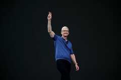 アップル、オープンAIの資金調達ラウンド参加か＝関係者