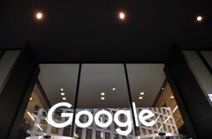 100兆円デジタル広告業界、グーグルが握る命運