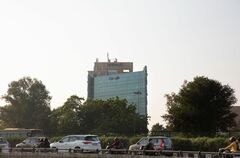 インドと米ハイテク大手、規制巡る闘いが激化へ
