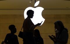 アップル、高利回り預金口座の提供開始　年利4.15％