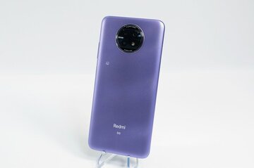 約2万円で販売の5Gスマホ、シャオミ「Redmi Note 9T」はスマホの価格破壊！