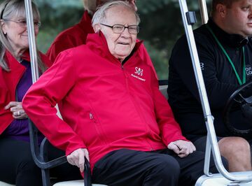 バフェット氏傘下企業、訴訟の標的に　不動産仲介巡り