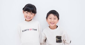 英語が得意な子に共通する意外すぎる条件