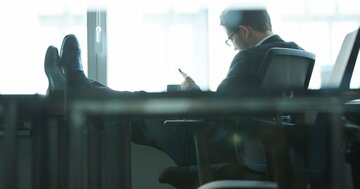 「この人、ちょっと危ないかも…」→問題社員を見つけたら即チェックすべき「職場を壊すサイン」とは?