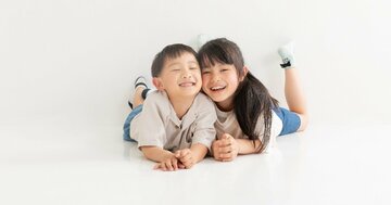 【大人でもできない】「誰からでも好かれる人」の親が教えていた、たった1つの力