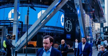 米大手銀の好調ムード、金利上昇が水を差す恐れ