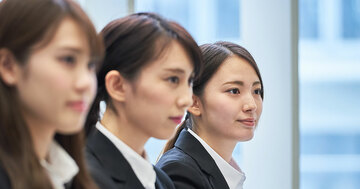 入社後に期待を裏切らない企業ランキング【ベスト30・完全版】