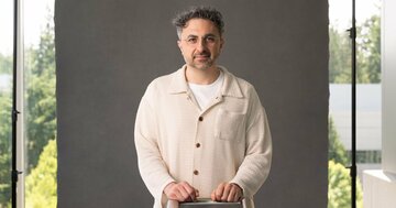 マイクロソフト、野心的なAI構想発表　オープンAIからの自立目指す