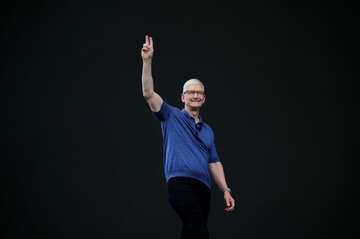 アップル、オープンAIの資金調達ラウンド参加か＝関係者