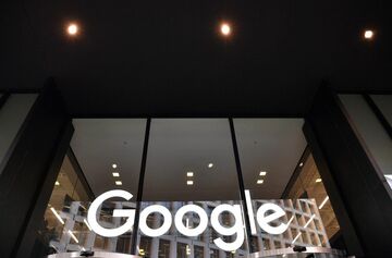 100兆円デジタル広告業界、グーグルが握る命運