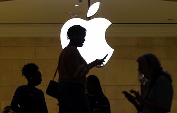 アップル、高利回り預金口座の提供開始　年利4.15％