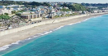 【湘南・鎌倉の歩き方】古民家に泊まり自然を思いっきり楽しむトレンド旅