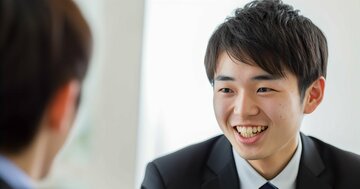 「上司って、大変そうですよね」と言われたとき、頭のいい上司はどう返す?