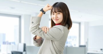 「欠点が気になって動けない！」が一瞬で直る実話・ベスト1