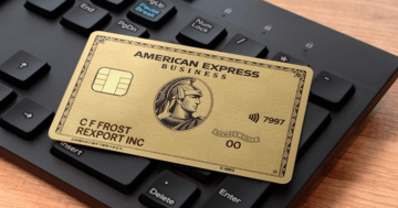 「アメックス・ビジネス・ゴールド・カード」が金属製のクレジットカードに! ステータスが高くて、お得な特典も付帯する「法人カード」が欲しい人におすすめ!