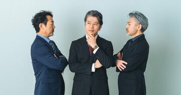 上司が絶対に教えてくれない「出世できない人の戦略的な共通点」