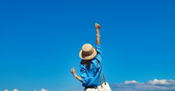 「休みの日もムダにしない」が危ない…。真面目な人が行き詰まる理由