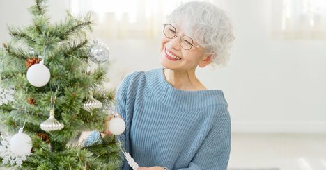 【神様は見ている】クリスマスから運気が上がる人、逃す人の決定的な違い