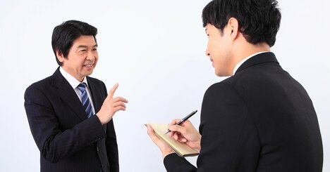 「授業を全部ノートに書く人」より断然効果的な「ノートの取り方」とは？【研究で判明】