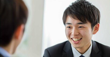 「上司って、大変そうですよね」と言われたとき、頭のいい上司はどう返す？