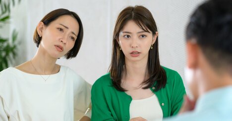 全く悩まない人の頭の中では「全く意見が合わない人」をどう見ているのか？