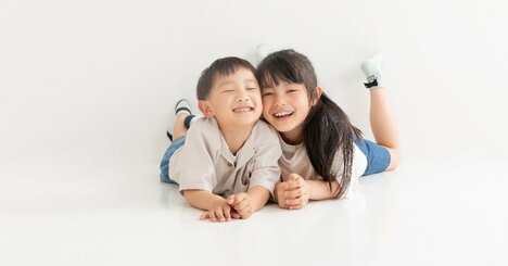 【大人でもできない】「誰からでも好かれる人」の親が教えていた、たった1つの力