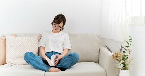 人生が「どんどんつまらなくなる人」の共通点・ワースト1