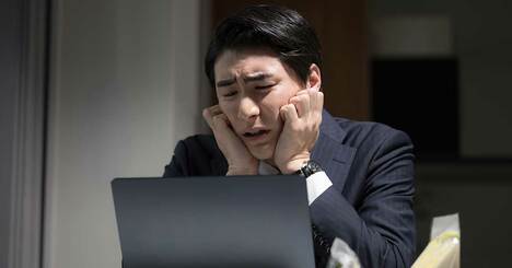 あんなに準備したのに…「計画がいつも失敗する人」の特徴・ワースト1