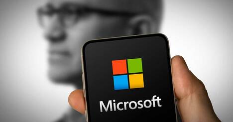マイクロソフトCEOが素直に謝罪した本当の理由