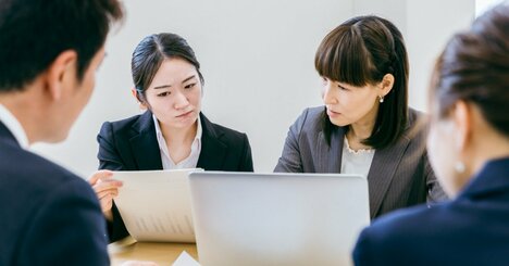 部下が「パワハラですよ」と言ってきたら、上司がやるべきこと・ベスト1