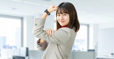 「欠点が気になって動けない！」が一瞬で直る実話・ベスト1