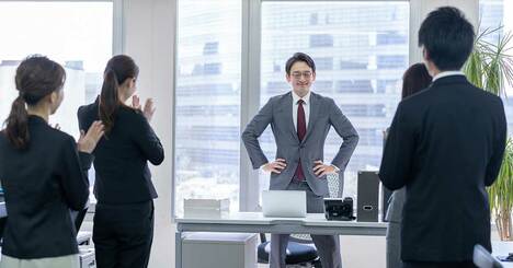 【驚きの真理！】「言語化」が苦手な人は「テーマ設定」を間違えていた！