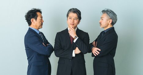 上司が絶対に教えてくれない「出世できない人の戦略的な共通点」